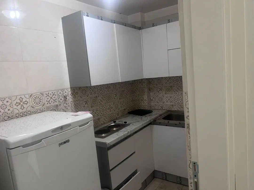 شریعتی _مترو تجریش_ 64متر _اداری 3ساله