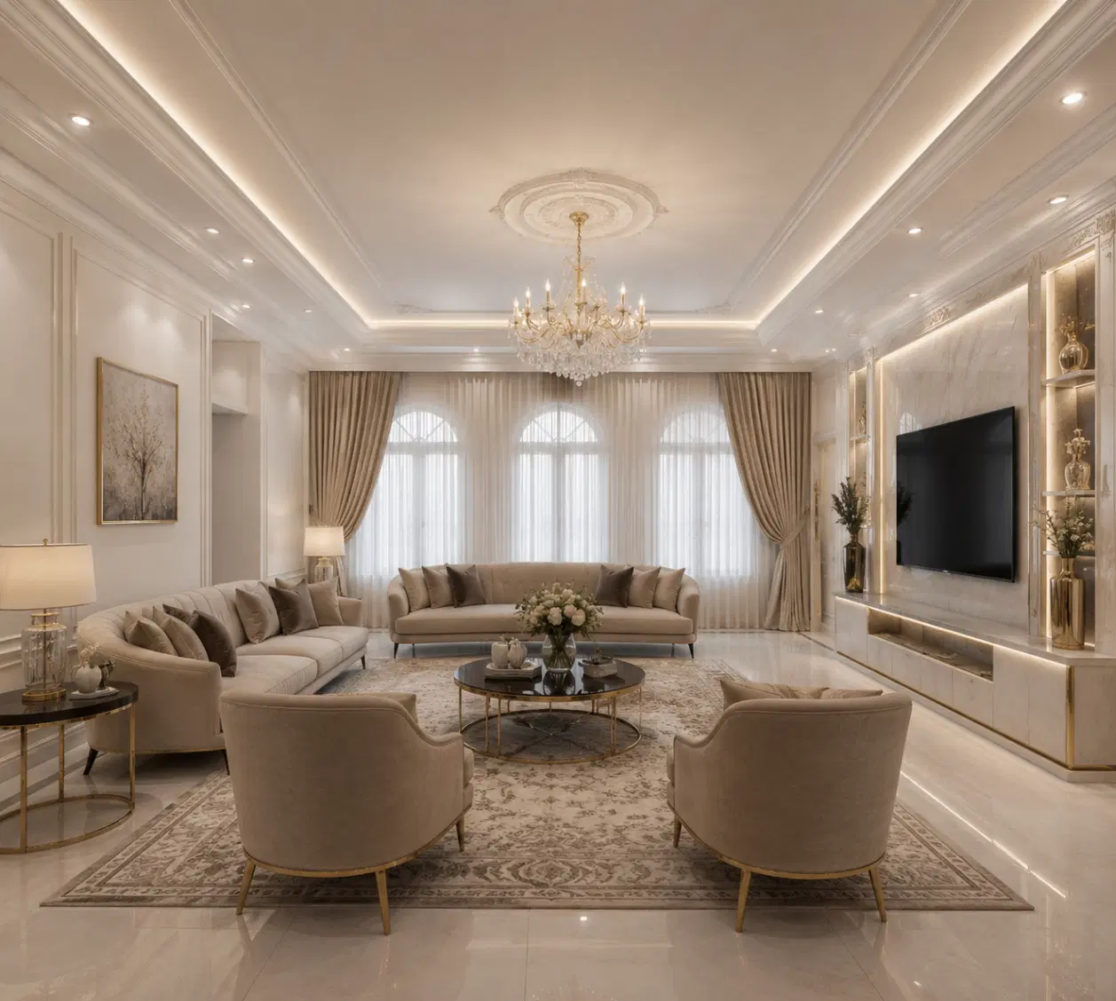 آپارتمان خیابان طالقانی