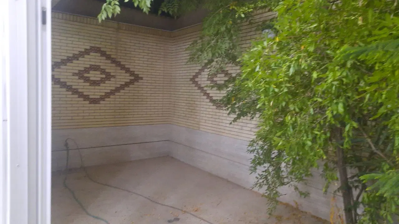 فروش منزل مسکونی ۲ طبقه