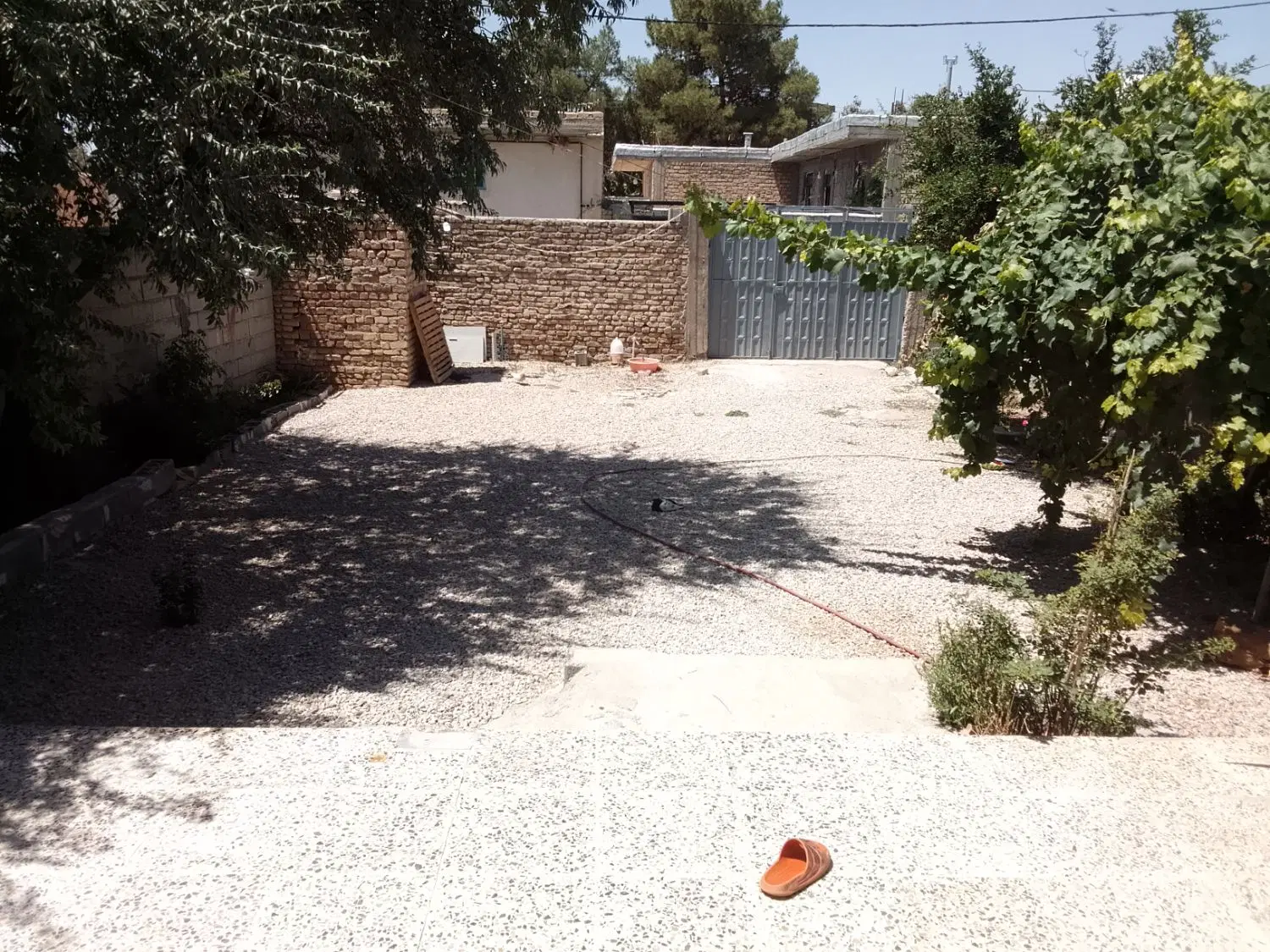 فروش‌منزل‌2خوابه‌درروستای جونجان