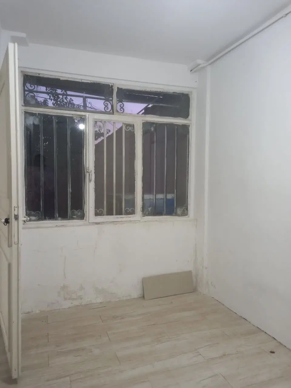 سوئیت آپارتمان ۵۵متری همکف بهارستان