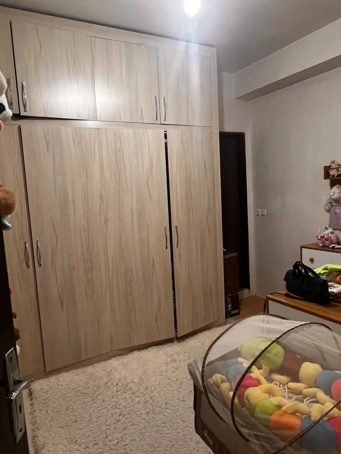 فروش واحد مسکونی
