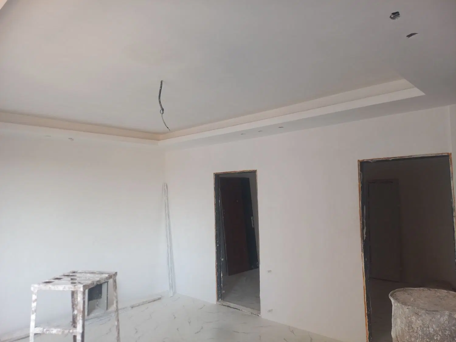 نوساز ۲ خواب. پارکینک دار