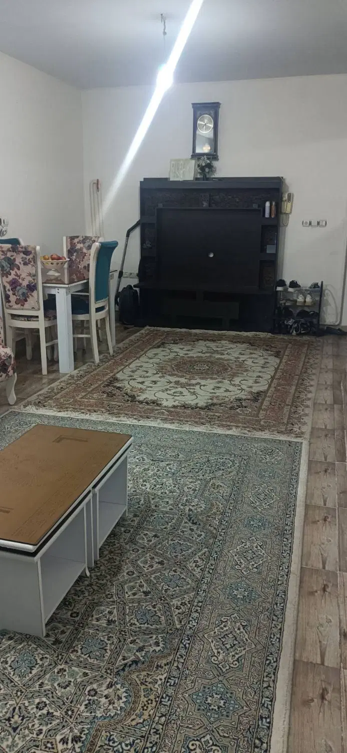 ۶۵ متر تک خوابه