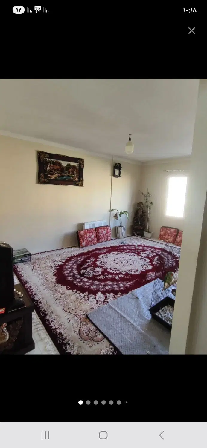 رهن و اجاره تک خواب کیسون