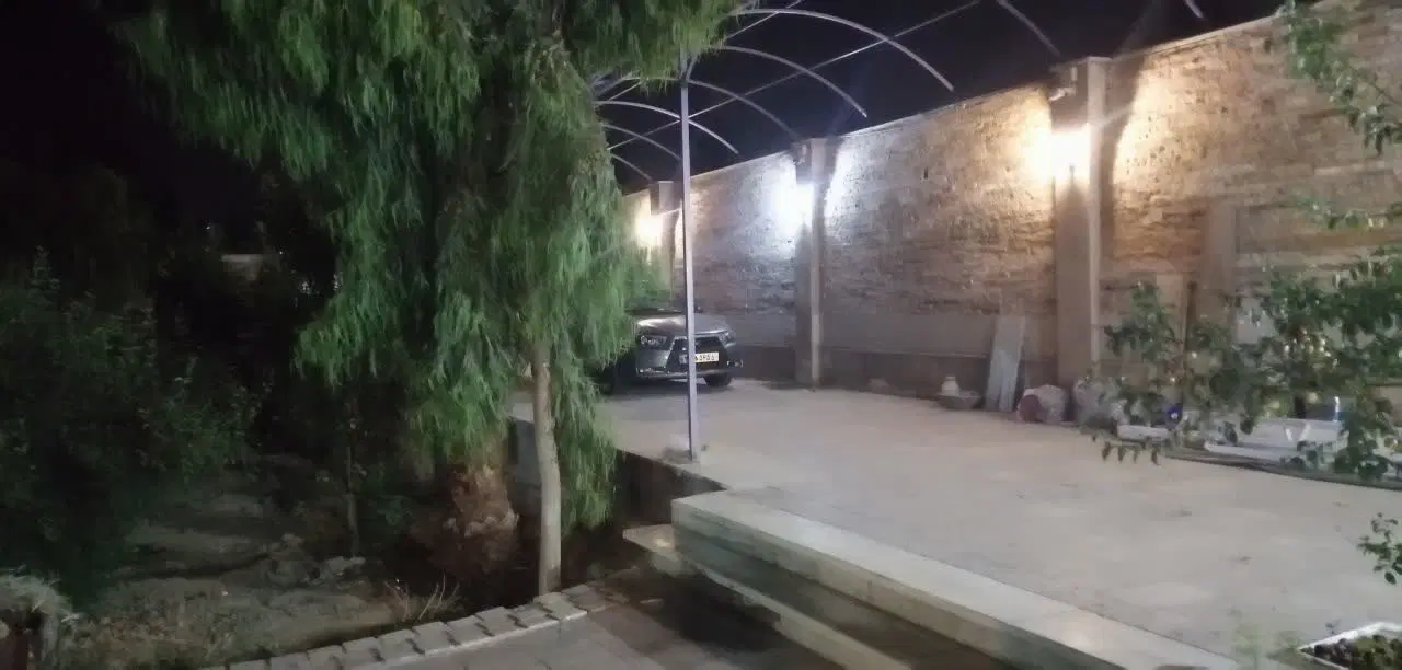 باغ 1350متری با تمام امکانات اشکاوند