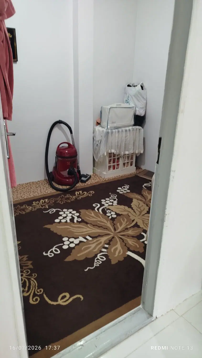 آپارتمان ۷۰متری با پشت بام اختصاصی وآسانسور