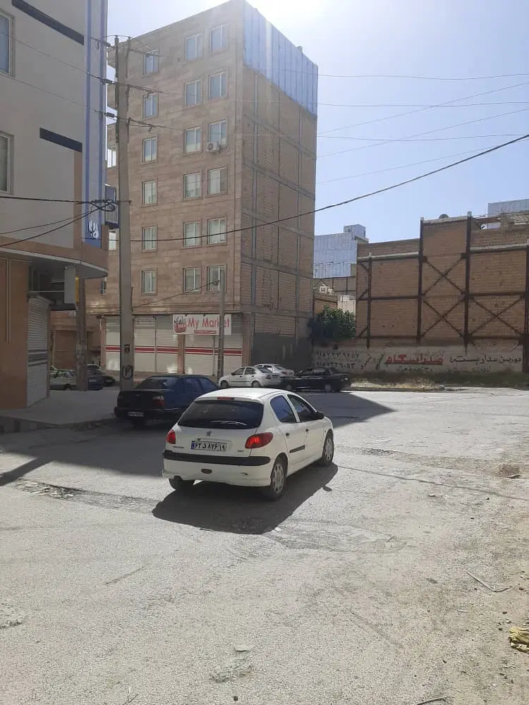 مغازه اجاره ای ۱۱۰متری شهرک شهرداری