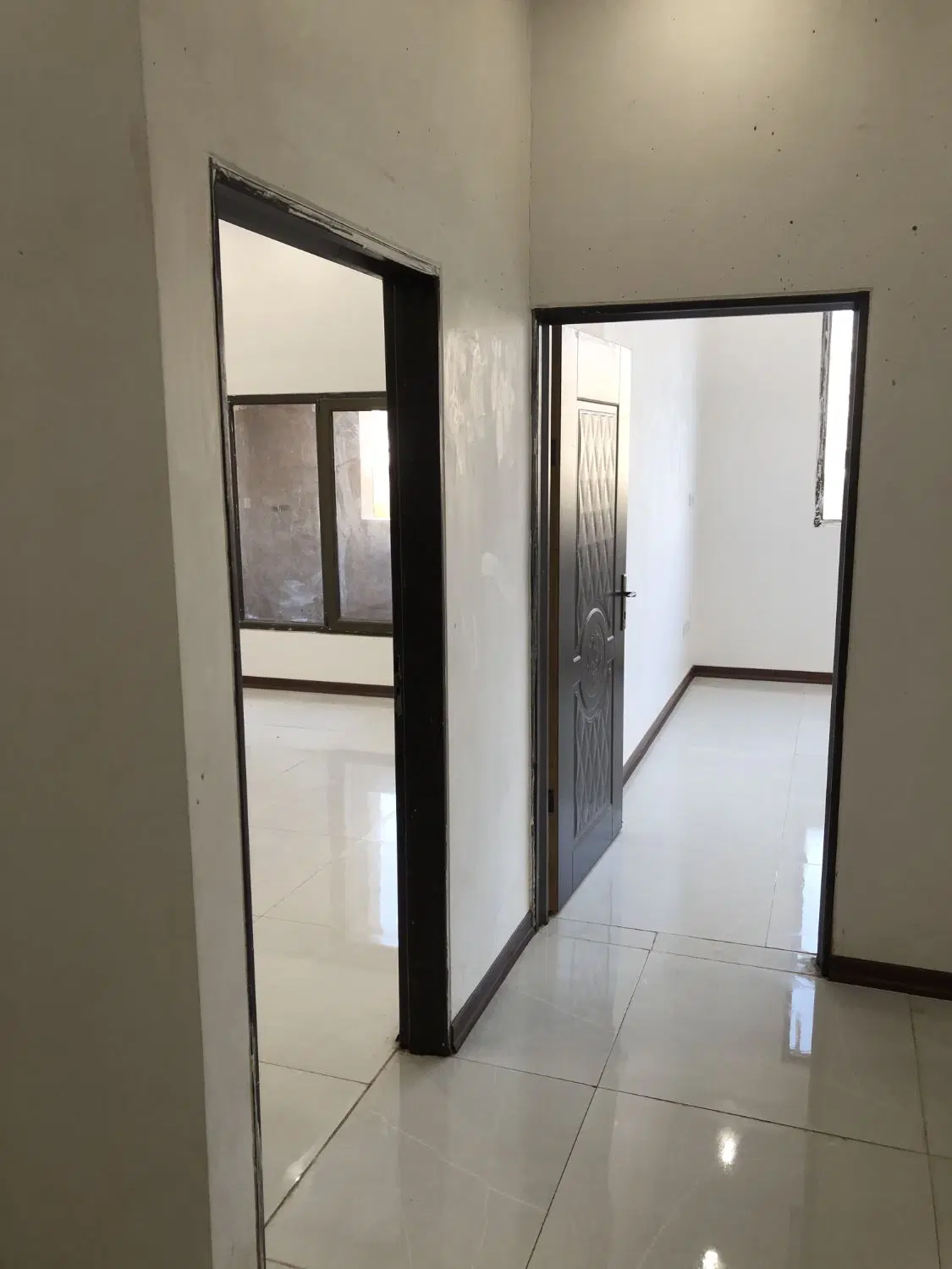 اجاره واحد اداری بحر خیابان تابلو خور خوب