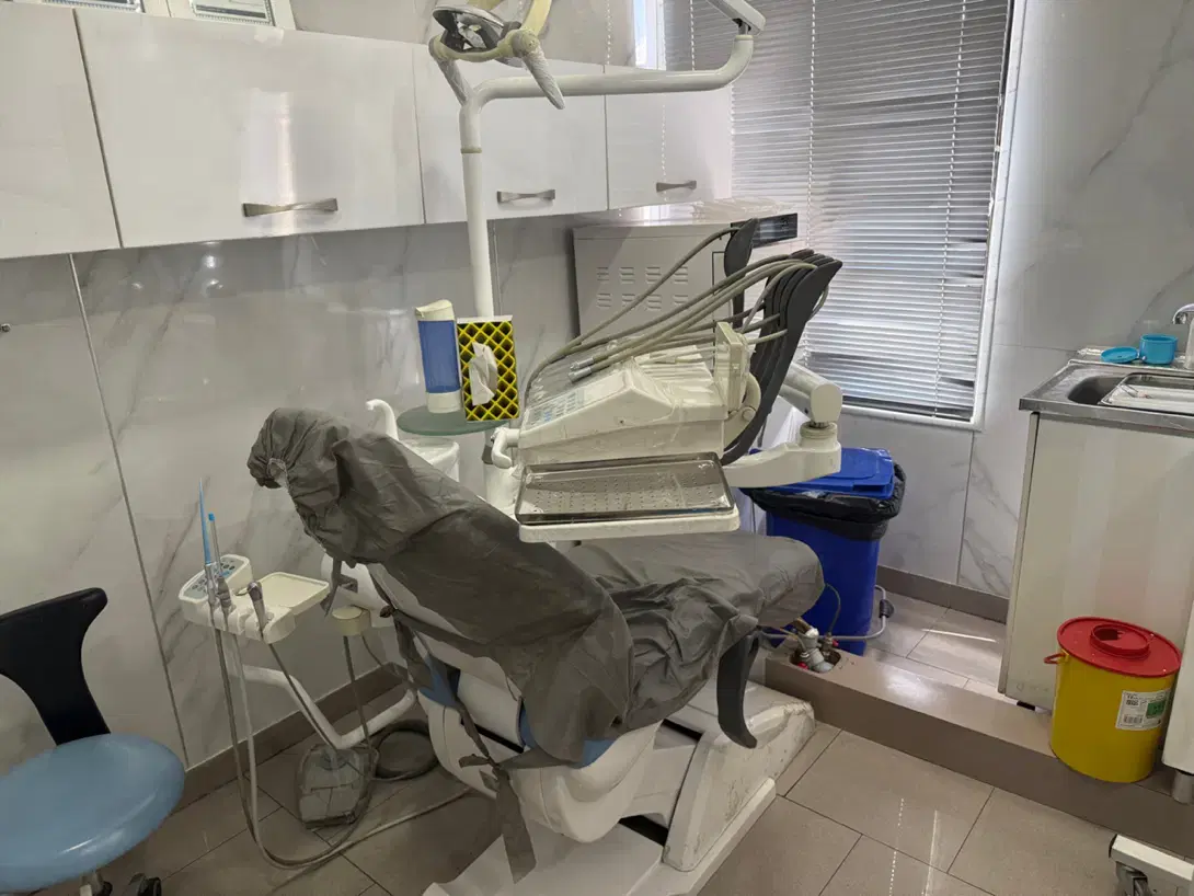 اجاره مطب دندانپزشکی مرکز شهر