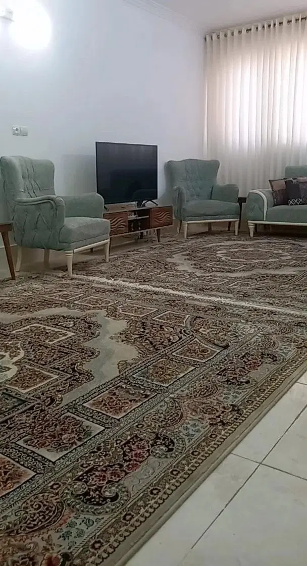 ۶۵ متری همت