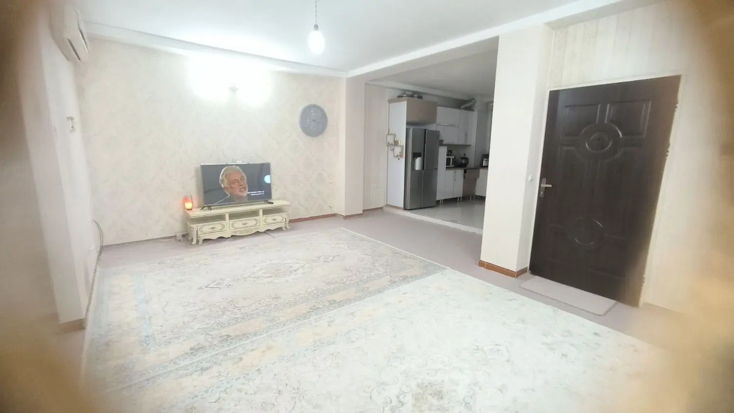 آپارتمان ۷۵متری _کهریزک_