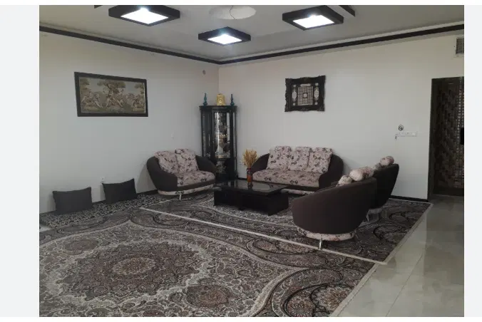 منزل استیجاری