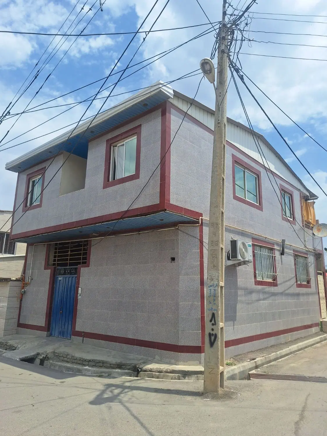 خانه زنگیان نیایش26