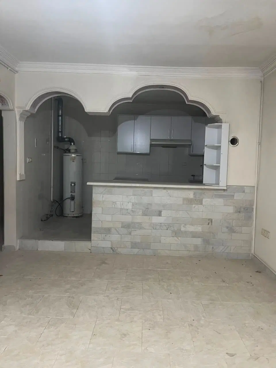 اجاره اپارتمان ۷۰ متری