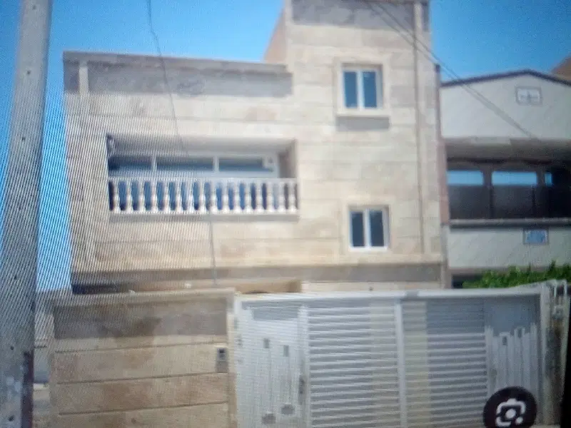 فروش یک واحد آپارتمان
