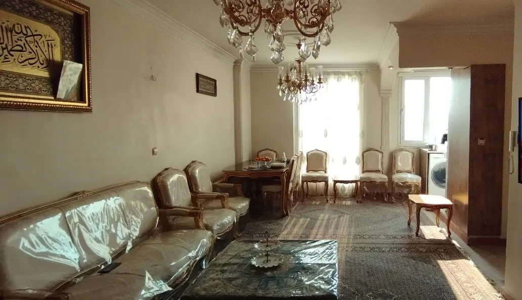 ۷۴ متر تک واحدی