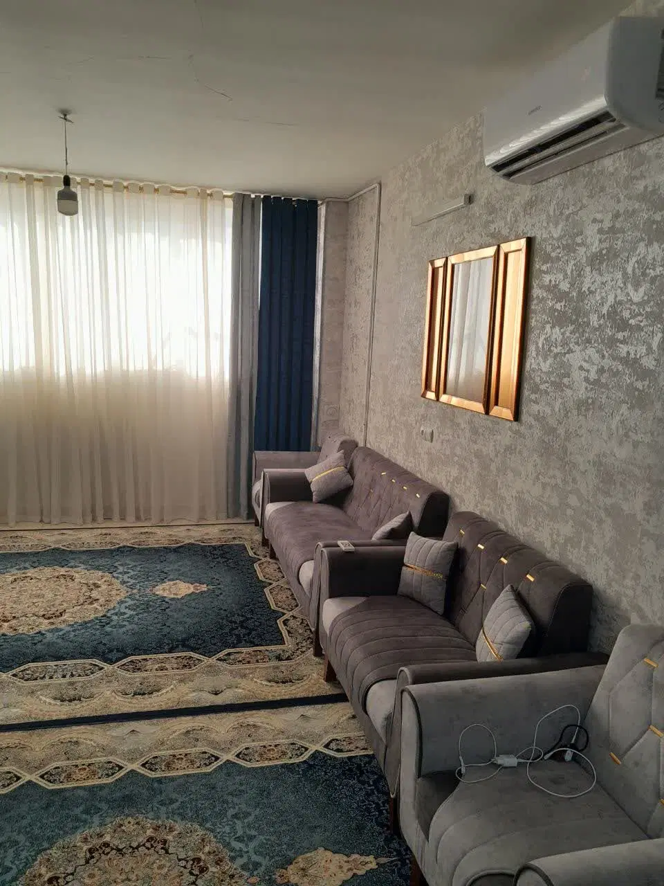 آپارتمان فروشی