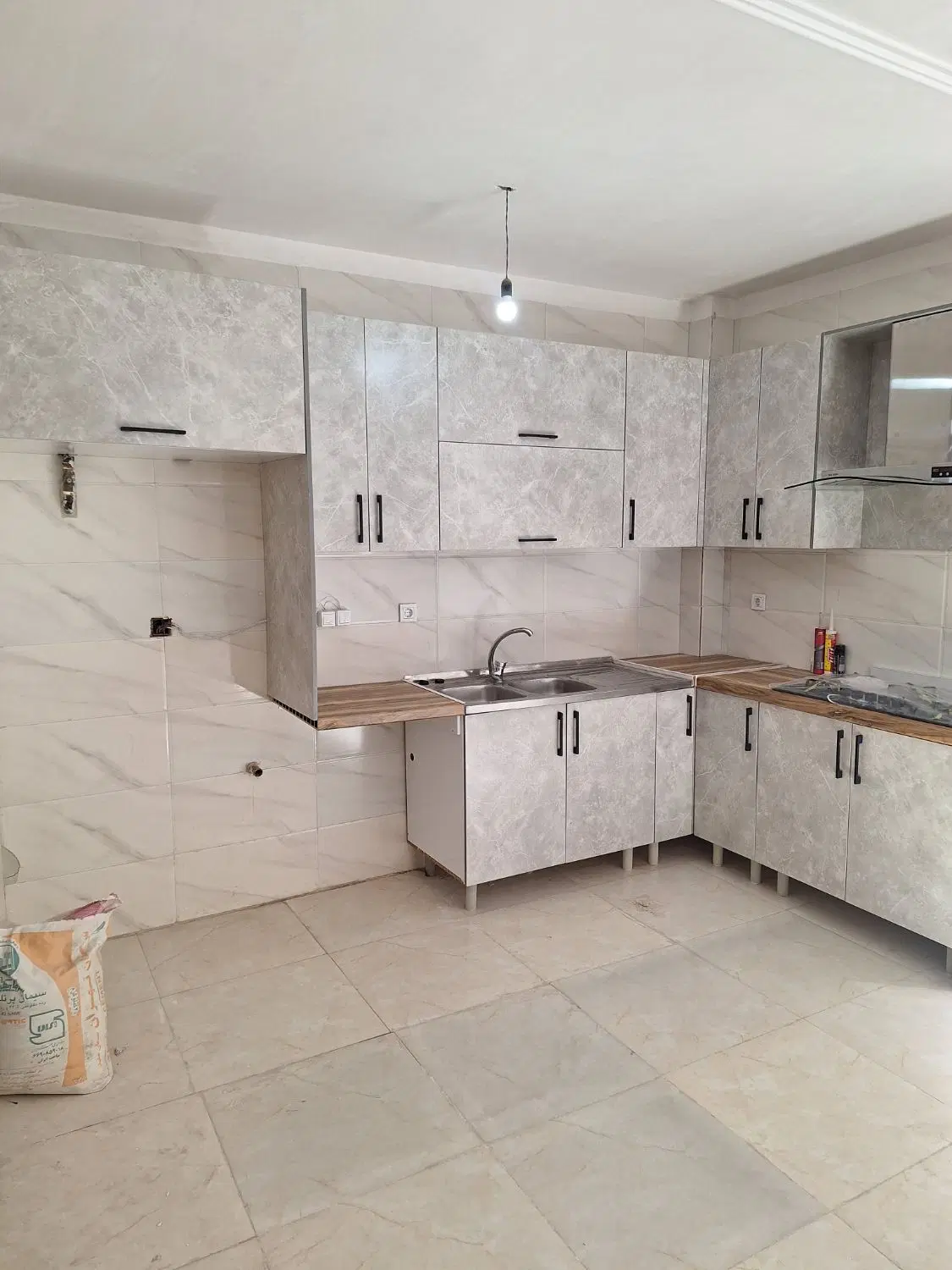 اجاره اپارتمان نوساز شهرک احمدیه