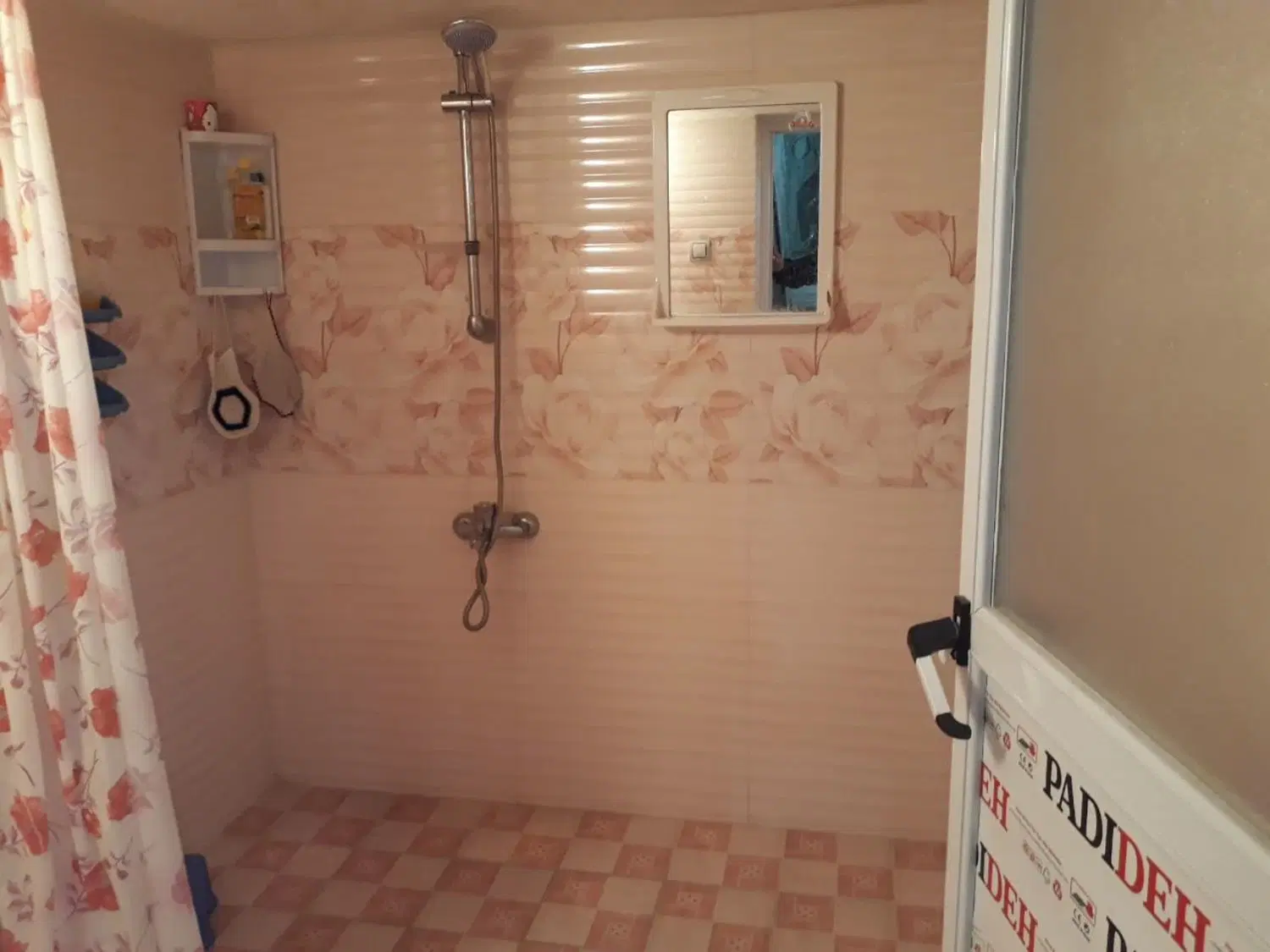 اجاره منزل شصت متری