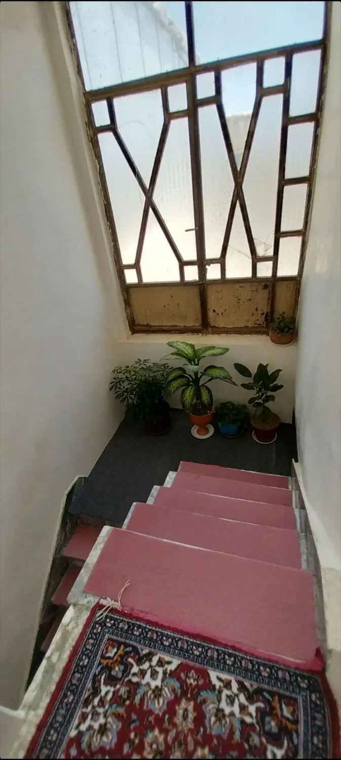 شهیاد ویلایی ۱۱۰ متری
