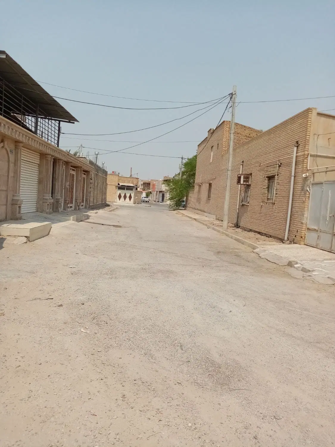 فروش منزل ویلایی در اردیبهشت خ مدن