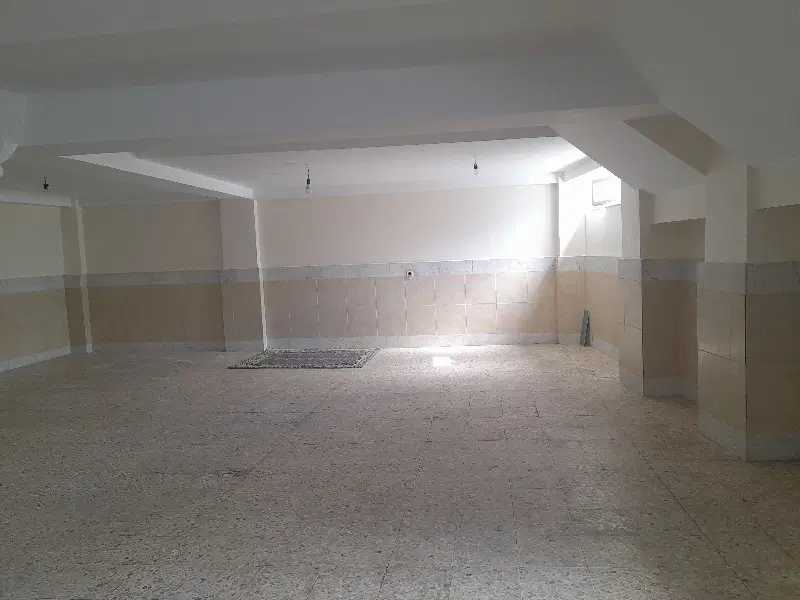 زیر زمین بهداشتی