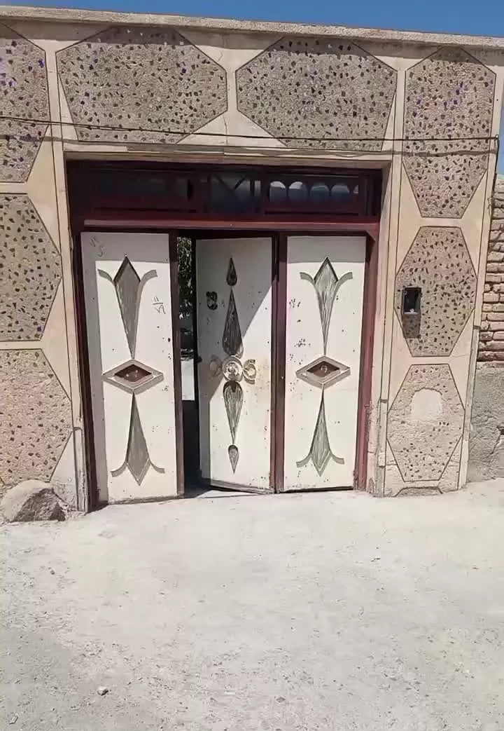خانه ویلایی