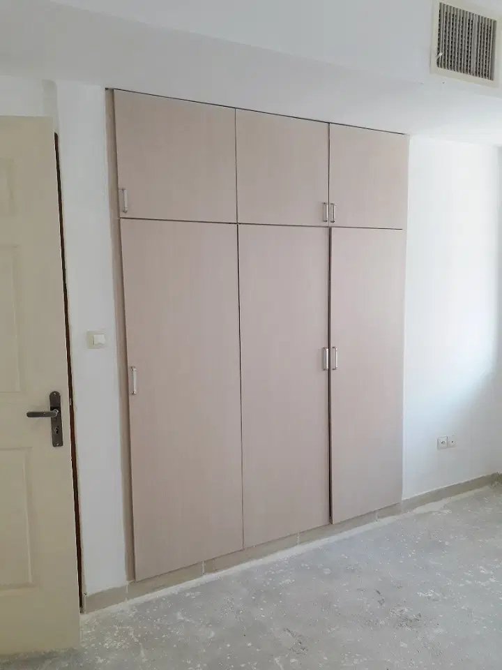 مسکن مهر جانبازان