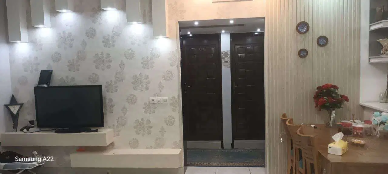 رهن آپارتمان دو خواب