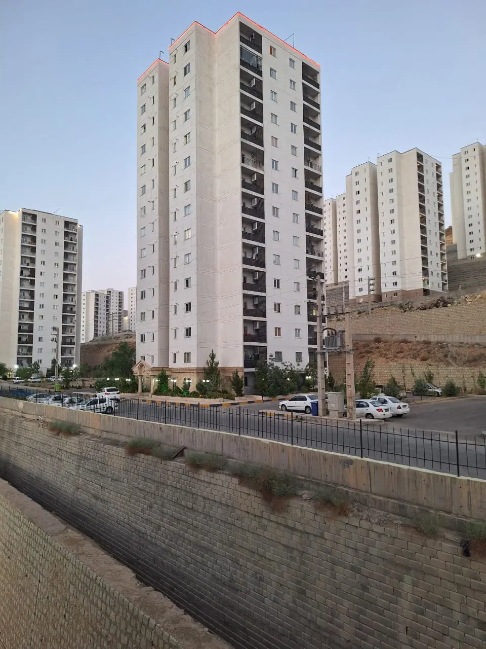 فروش واحد به قیمت فاز ۱۱ پردیس