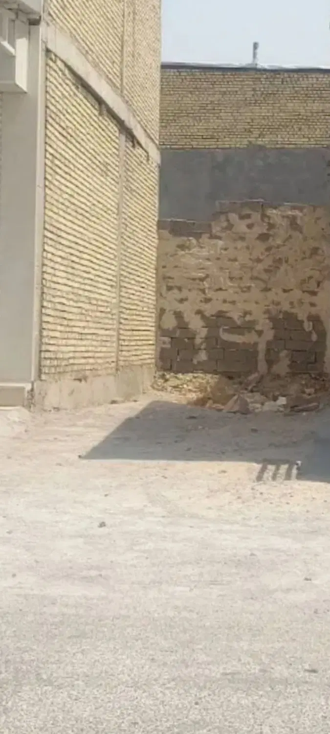 زمین ۳۰متر تجاری