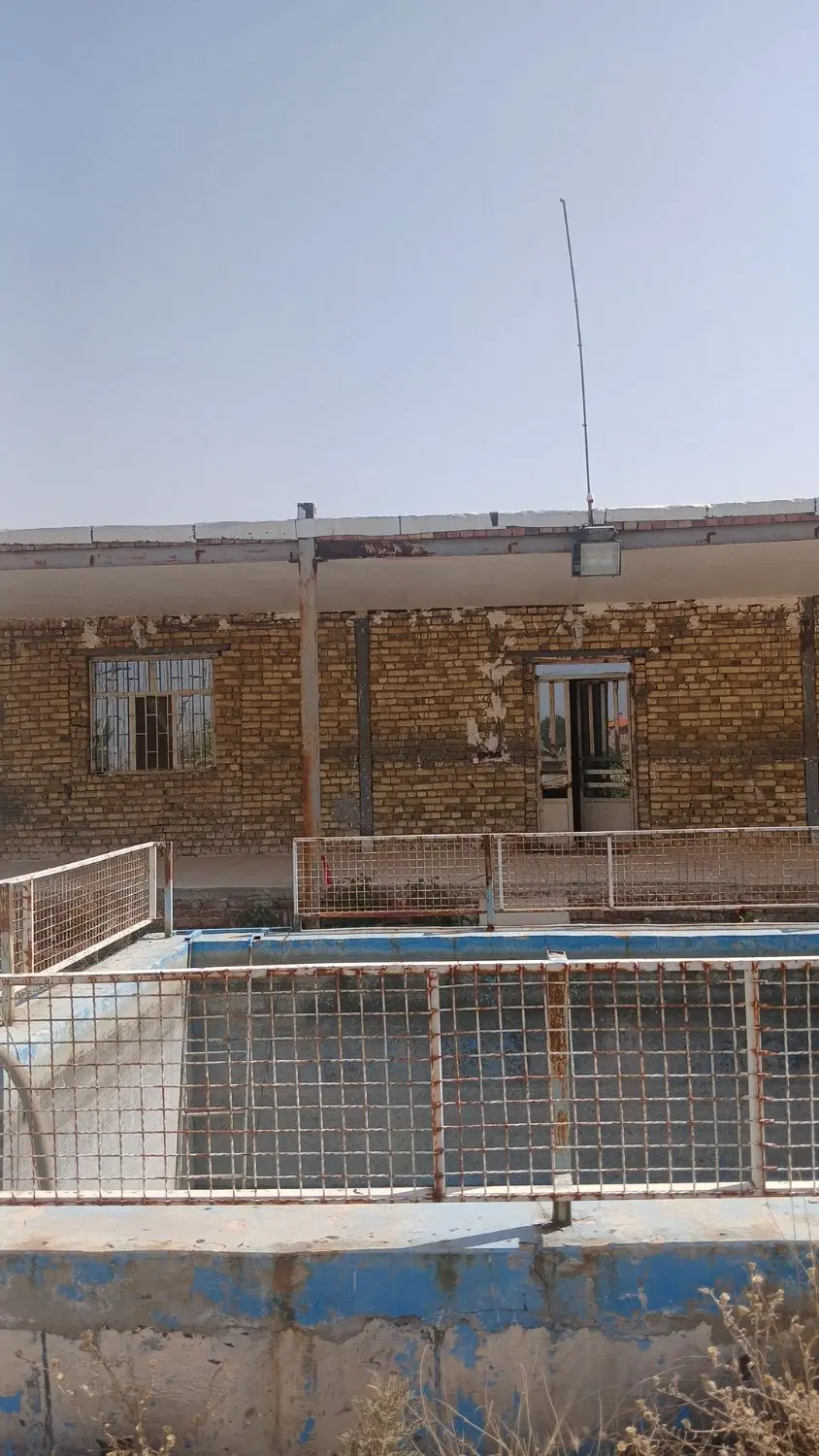 اجاره باغ ویلا