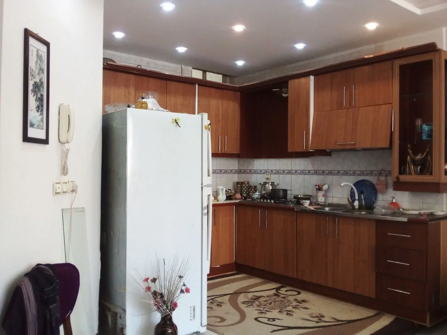 فروش منزل مسکونی