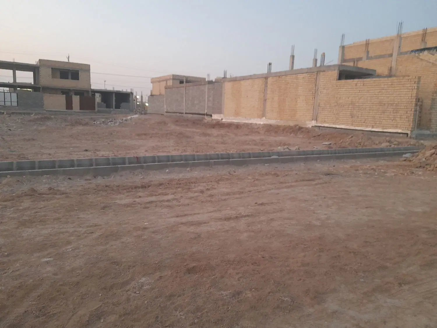 سلام  زمین  جای مناسب
