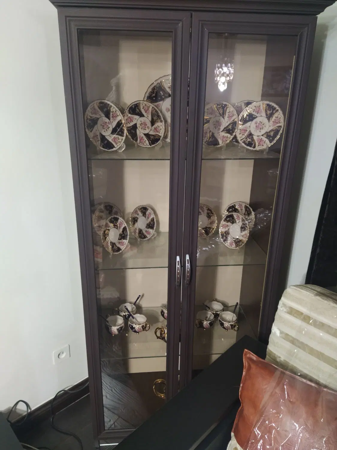 یک باب آپارتمان 80متری