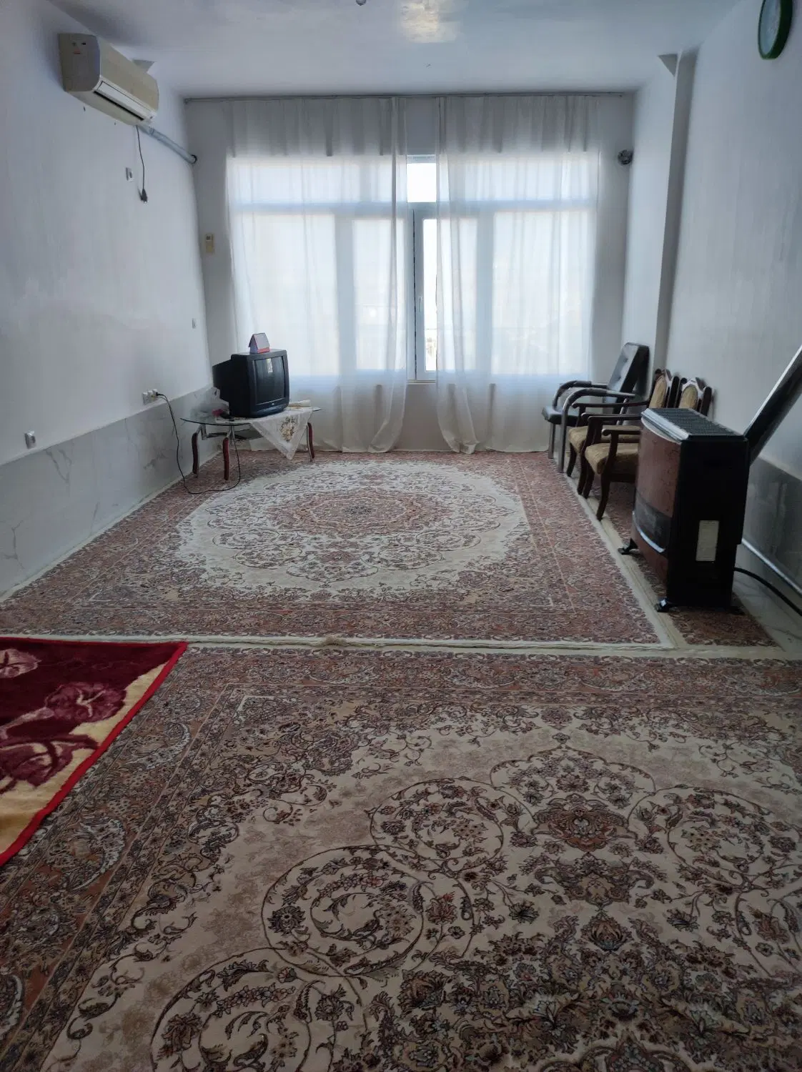 سویت ۴۰ متری برای اجاره مبله