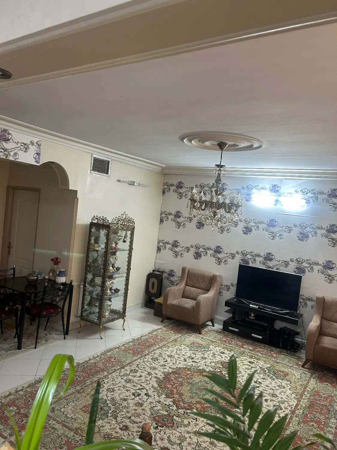 آپارتمان ۷۲ متری جوادیه