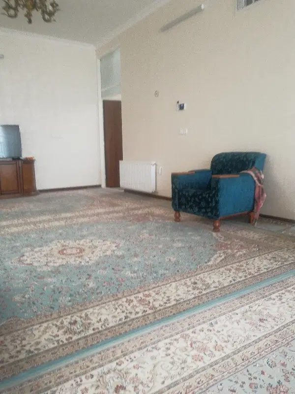 منزل فروشی سه نبش امامشهر