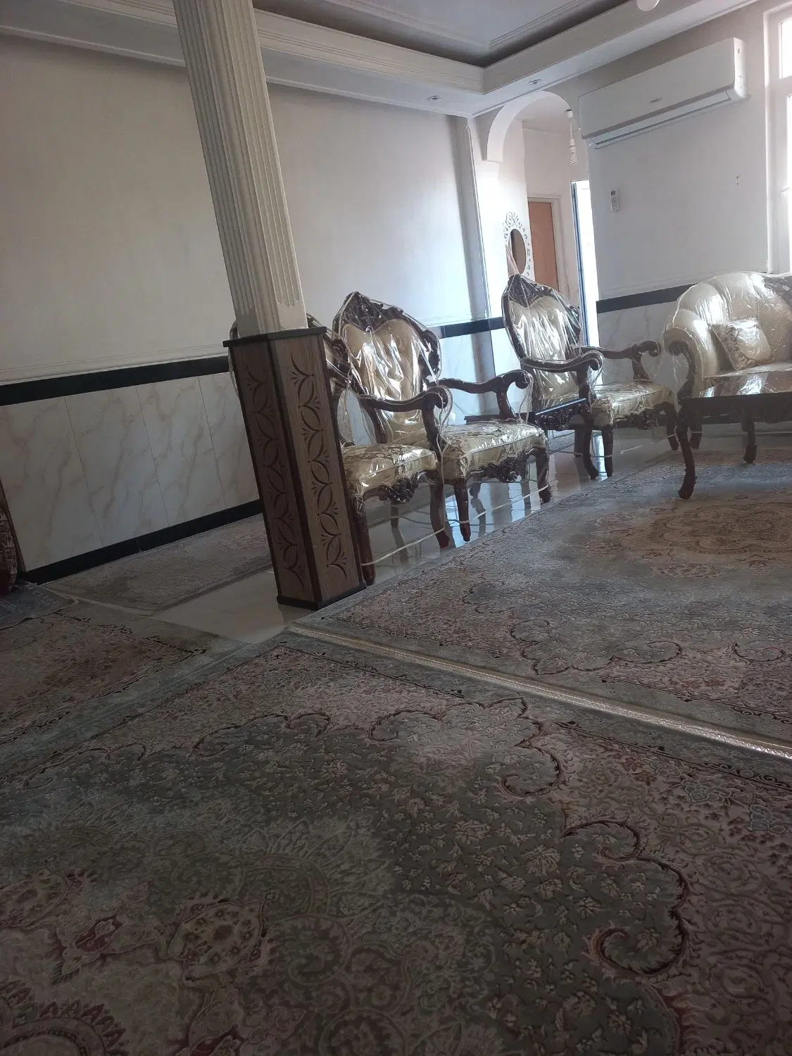 اجاره منزل مسکونی