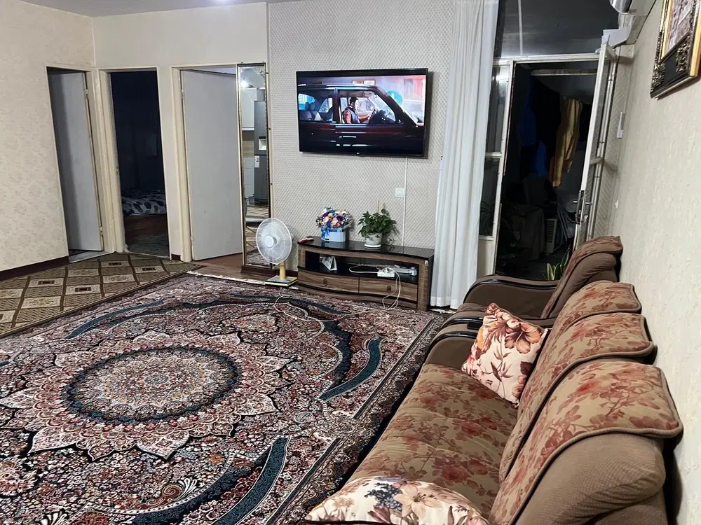 فروش واحد شهرک شاهد