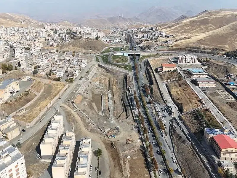 اجاره خانه شهرک بعثت