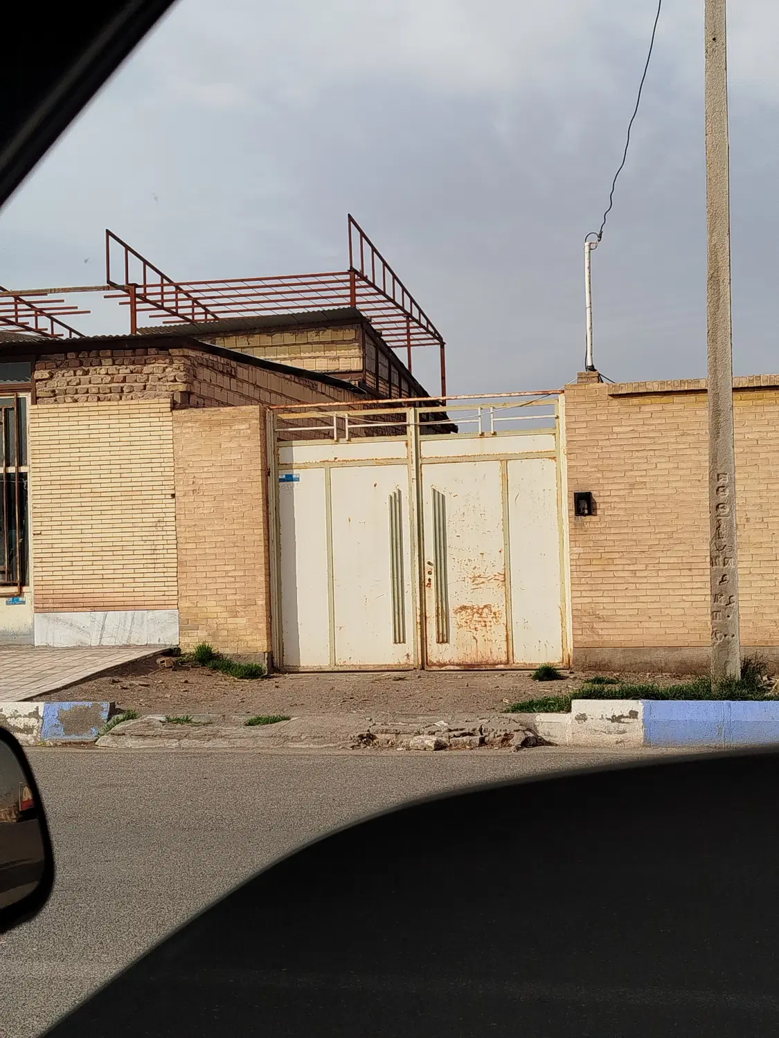 خونه اجاره داده میشود