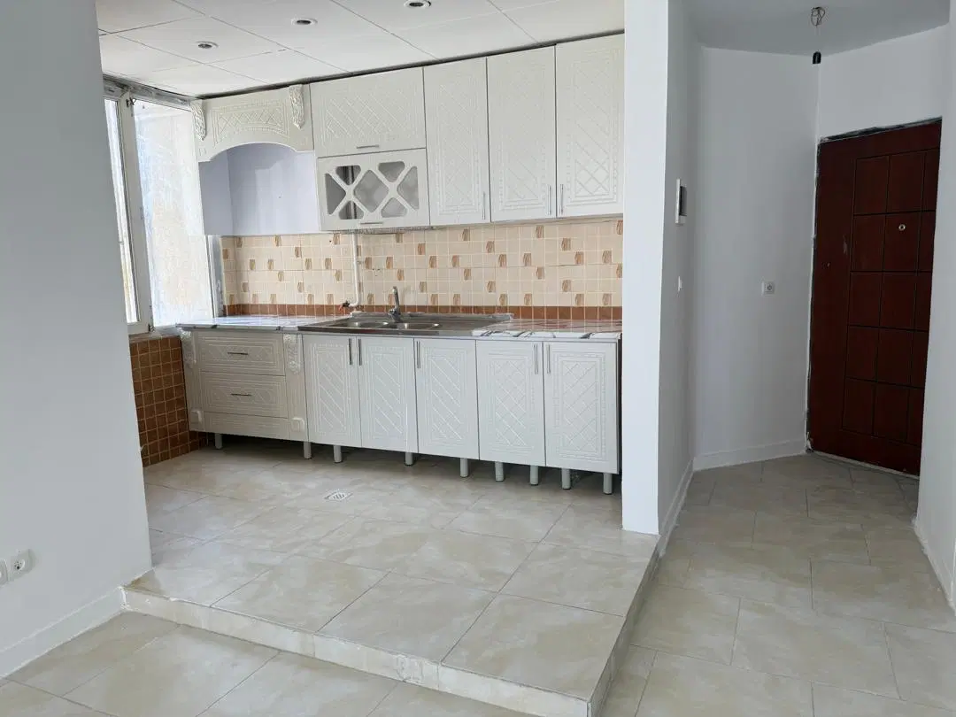 فروش واحد مسکونی برج دریا زیباشهر