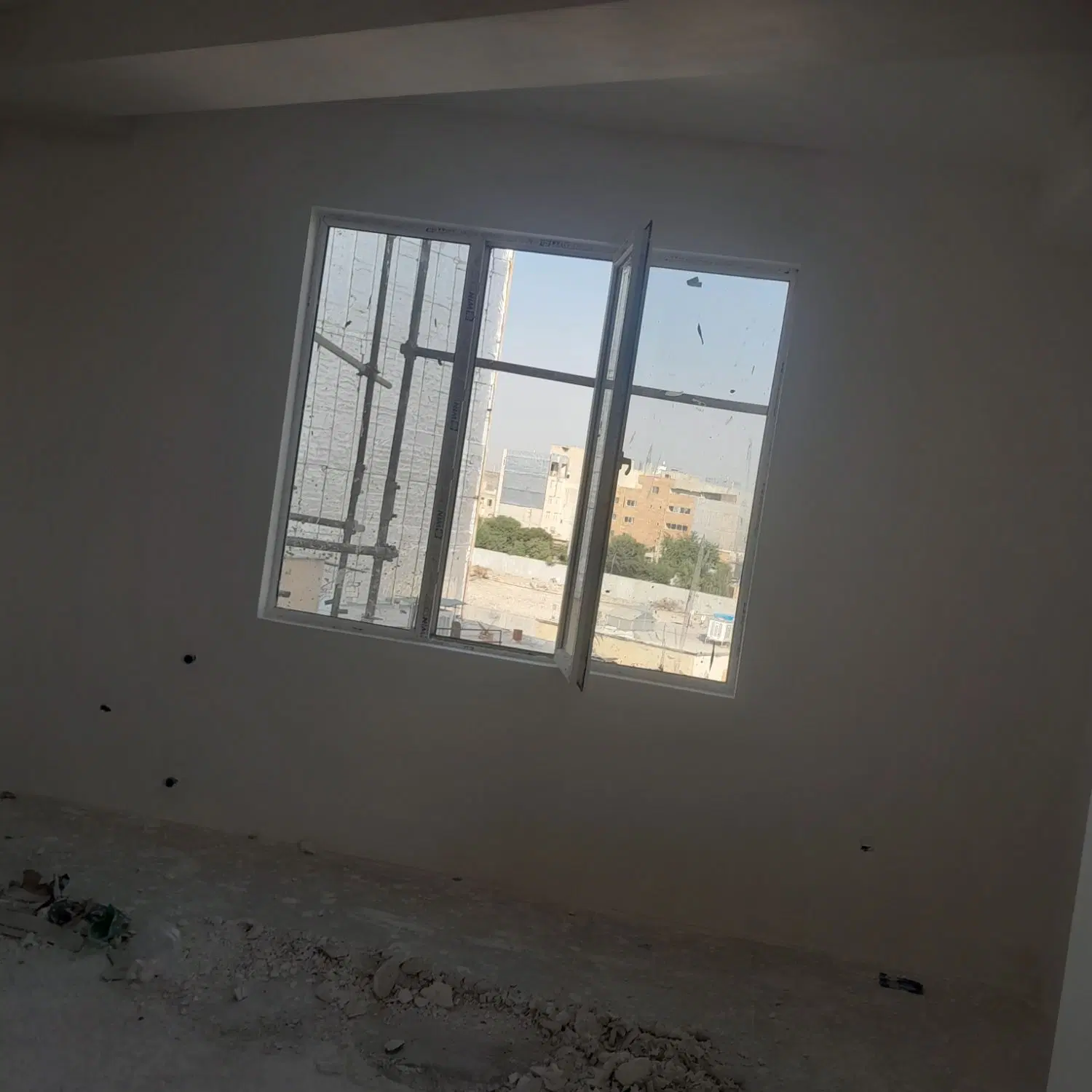 فروش واحد  ۷۵ متری پشت سپاه
