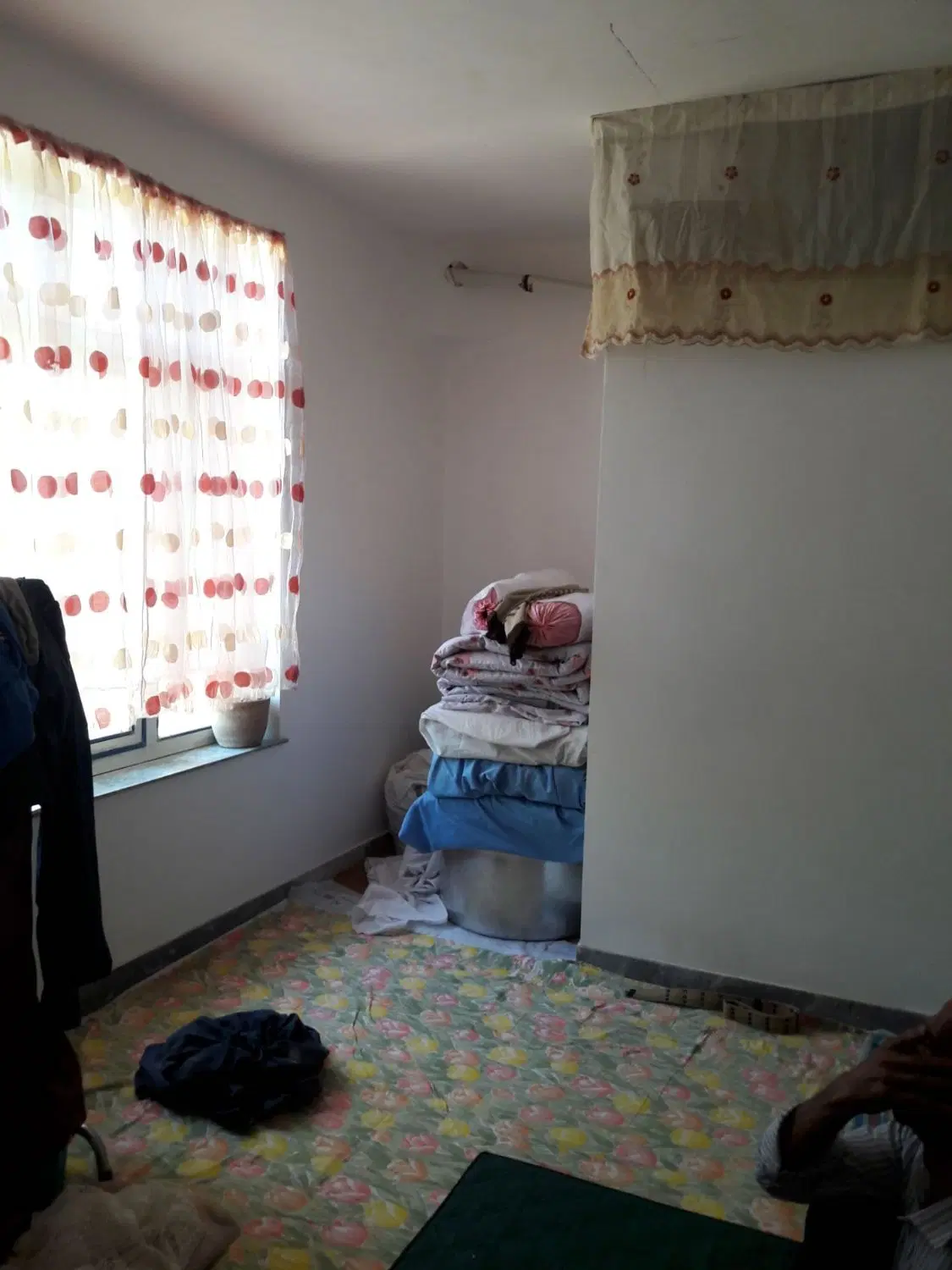 منزل مسلونی همدان گنده جین