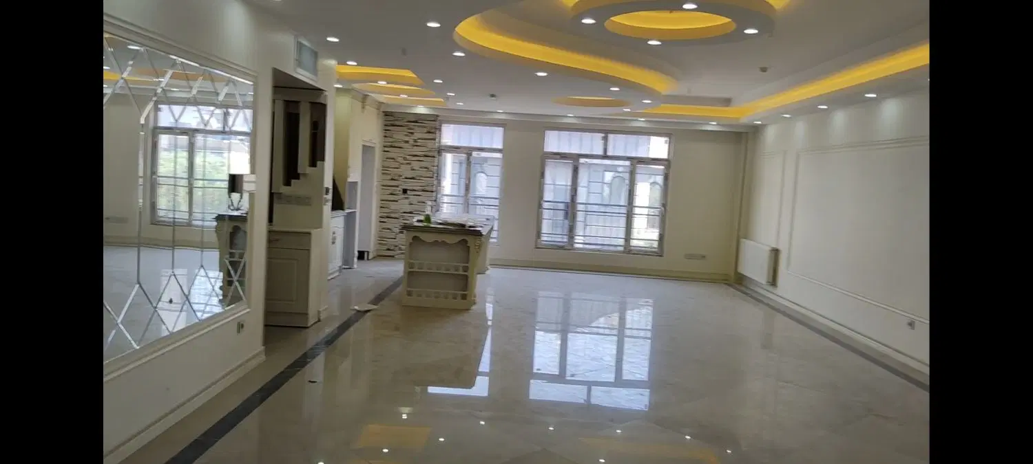 آپارتمان فروشی نارمک مدائن۱۵۳ متر و ۳ خواب