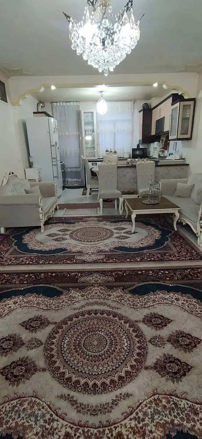 اجاره واحد اپارتمان