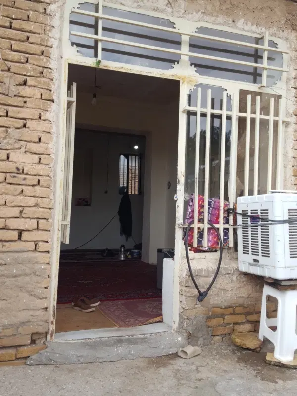 خانه قدیمی سند دار۱۷۶متری