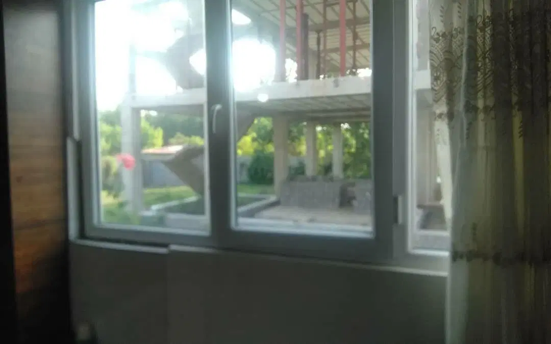 خانه ویلایی۹۲ متری در رودبنه